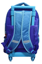 Morral Trolley Frozen Elsa, Anna y Kristoff