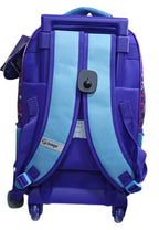 Morral Trolley Paw Patrol Skye y Everest