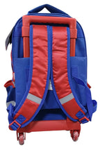 Morral Trolley Ruedas Marvel Avengers Iron Man