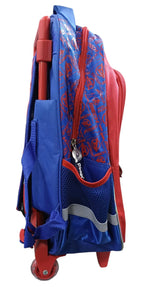 Morral Trolley Ruedas Marvel Avengers Iron Man
