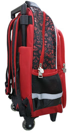Morral Trolley Ruedas Mickey Mouse