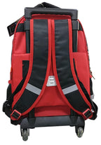 Morral Trolley Ruedas Mickey Mouse