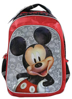 Morral Trolley Ruedas Mickey Mouse