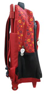 Morral Trolley Ruedas Paw Patrol Marshall