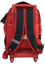 Morral Trolley Ruedas Paw Patrol Marshall