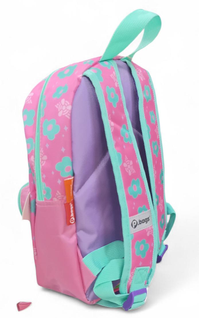 Morral Pre School Primavera Paw Patrol Peluche
