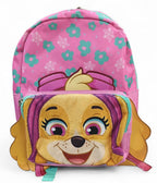 Morral Pre School Primavera Paw Patrol Peluche