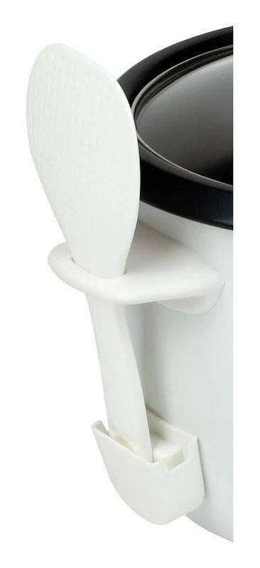 OLLA ARROCERA 1.8 L DKASA BLANCA