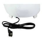 OLLA ARROCERA 1.8 L DKASA BLANCA
