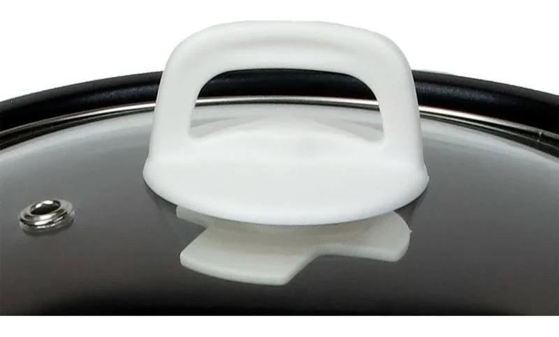 OLLA ARROCERA 1.8 L DKASA BLANCA