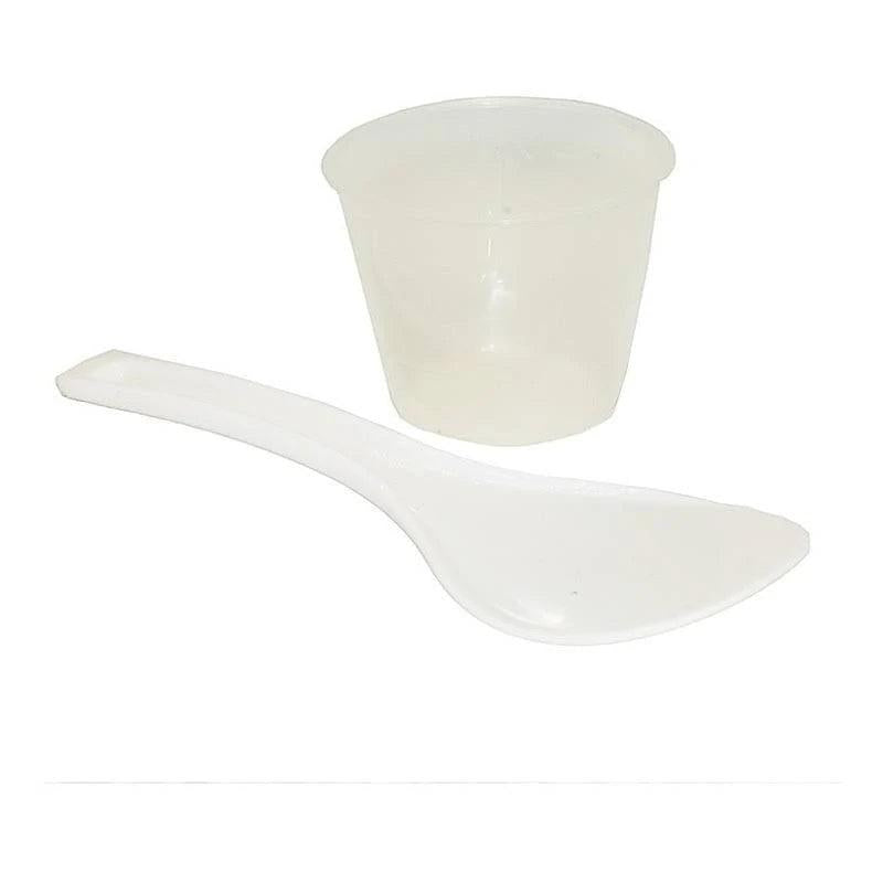 OLLA ARROCERA 1.8 L DKASA BLANCA