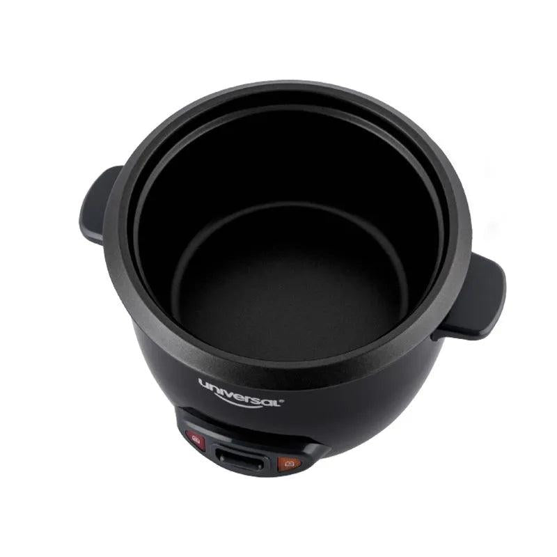 OLLA ARROCERA 5 TAZAS UNIVERSAL