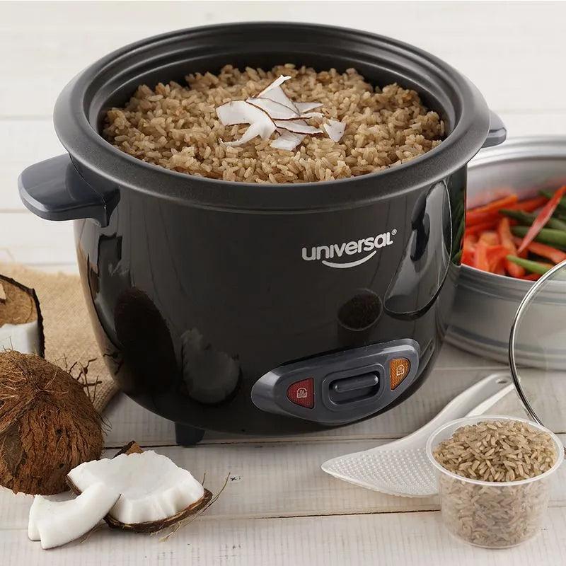OLLA ARROCERA 5 TAZAS UNIVERSAL