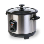 Olla Arrocera Acero Inox 1 Litro Home Elements