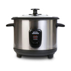 Olla Arrocera Acero Inox 1 Litro Home Elements