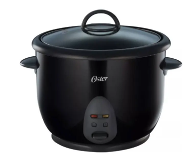 Olla Arrocera CKSTRC1700B 1.8 Litros 10 Tazas Oster