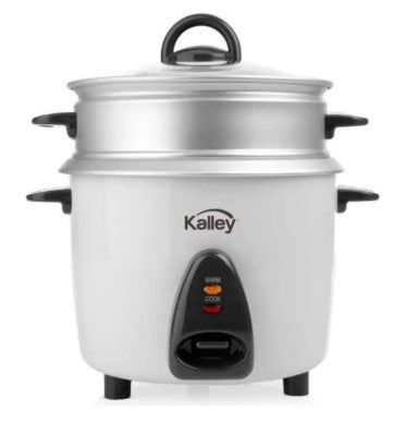 Olla Arrocera Kalley 1.8 Litros K-RCW18