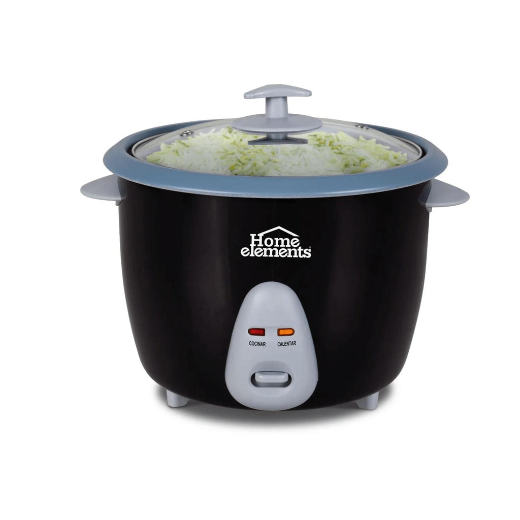 Olla Arrocera Multifuncional Home Elements 0.6L