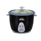 Olla Arrocera Multifuncional Home Elements 0.6L