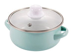 Olla Peltre Atelier 16cm 1.1 Litros Universal
