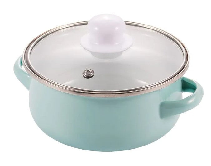 Olla Peltre Atelier 16cm 1.1 Litros Universal