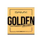 Paleta de Sombras x9 Samy Golden