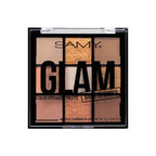 Nueva Paleta de Sombras x9 Samy