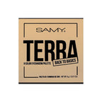 Paleta de Sombras x9 Samy Terra