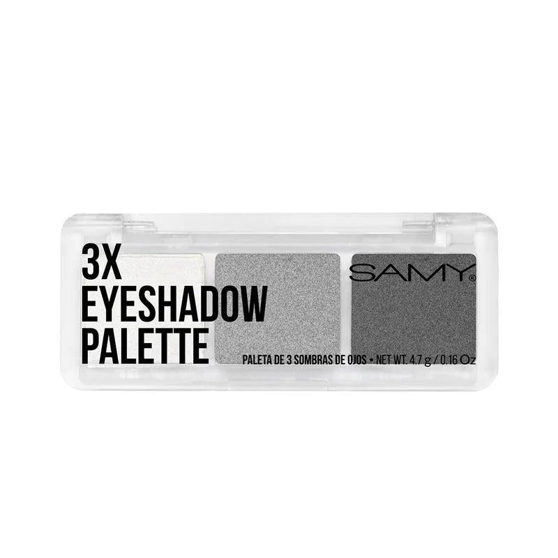 Paleta Sombras x3 10 Soho Boulevard