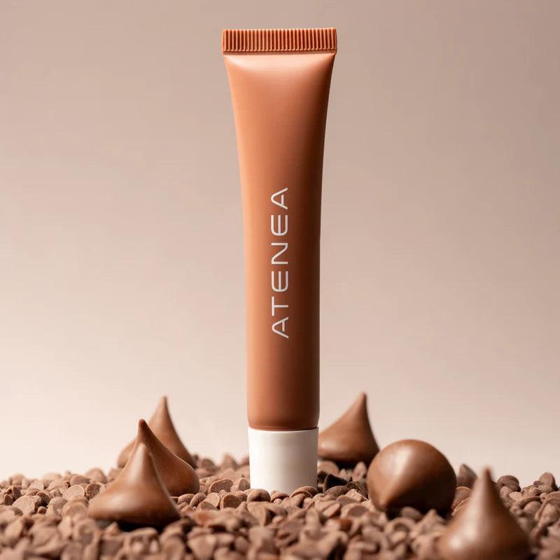 Peptide Lip Balm Hot Chocolate Atenea