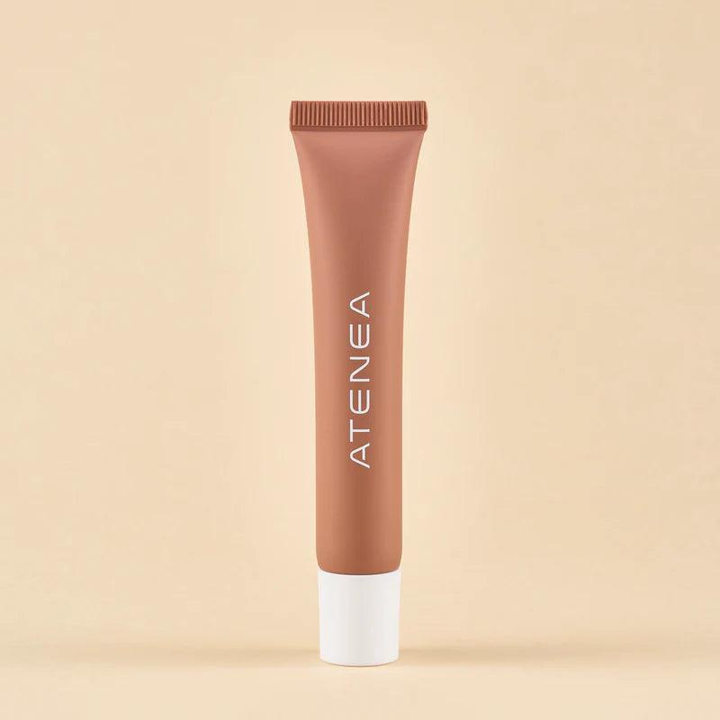 Peptide Lip Balm Hot Chocolate Atenea