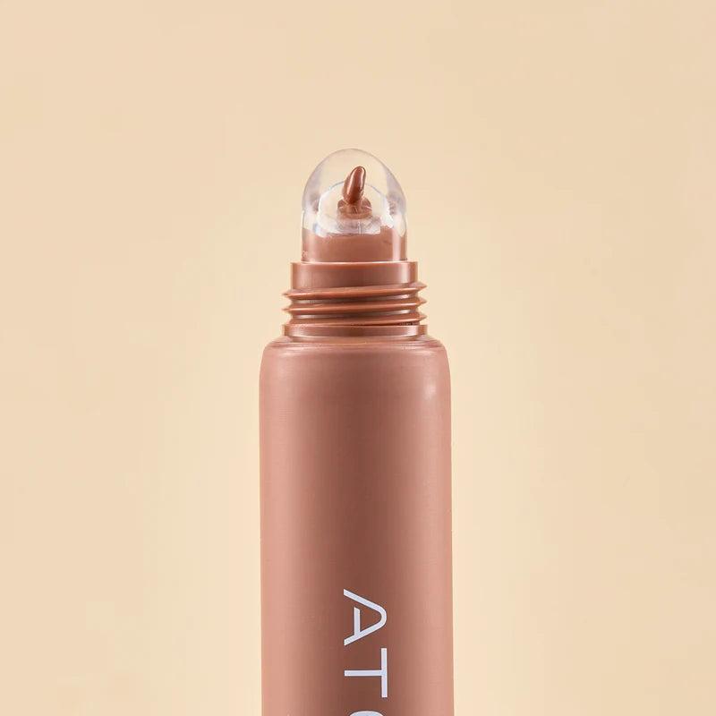 Peptide Lip Balm Hot Chocolate Atenea