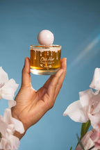 Perfume Capilar de Miel Brillo Intenso Click Hair 100ml