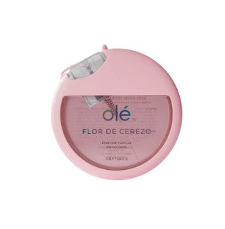 Perfume Capilar Flor de Cerezo 25ml Olé