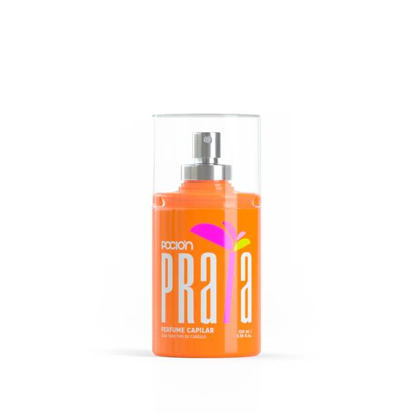 Perfume Capilar Praia La Poción 100ml