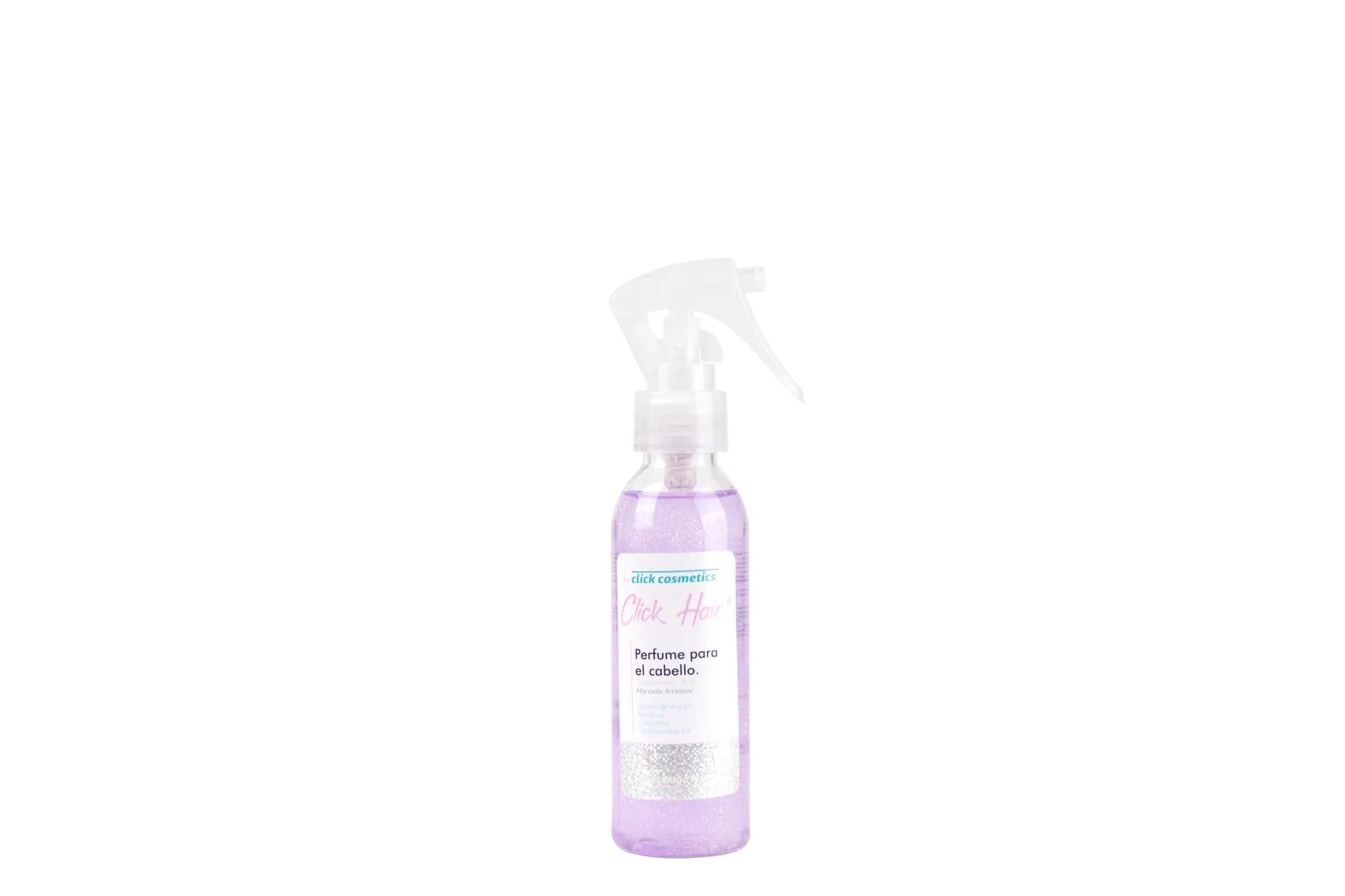 Perfume para el Cabello Click Hair 120ml Tropical Crush
