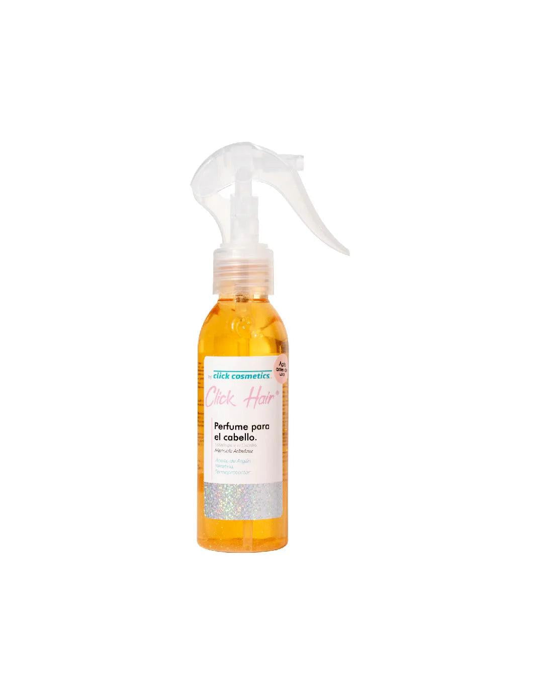 Perfume para el Cabello Click Hair 120ml Dream On Paradise