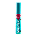 Pestañina Nailen Waterproof Volumen y Alargamiento
