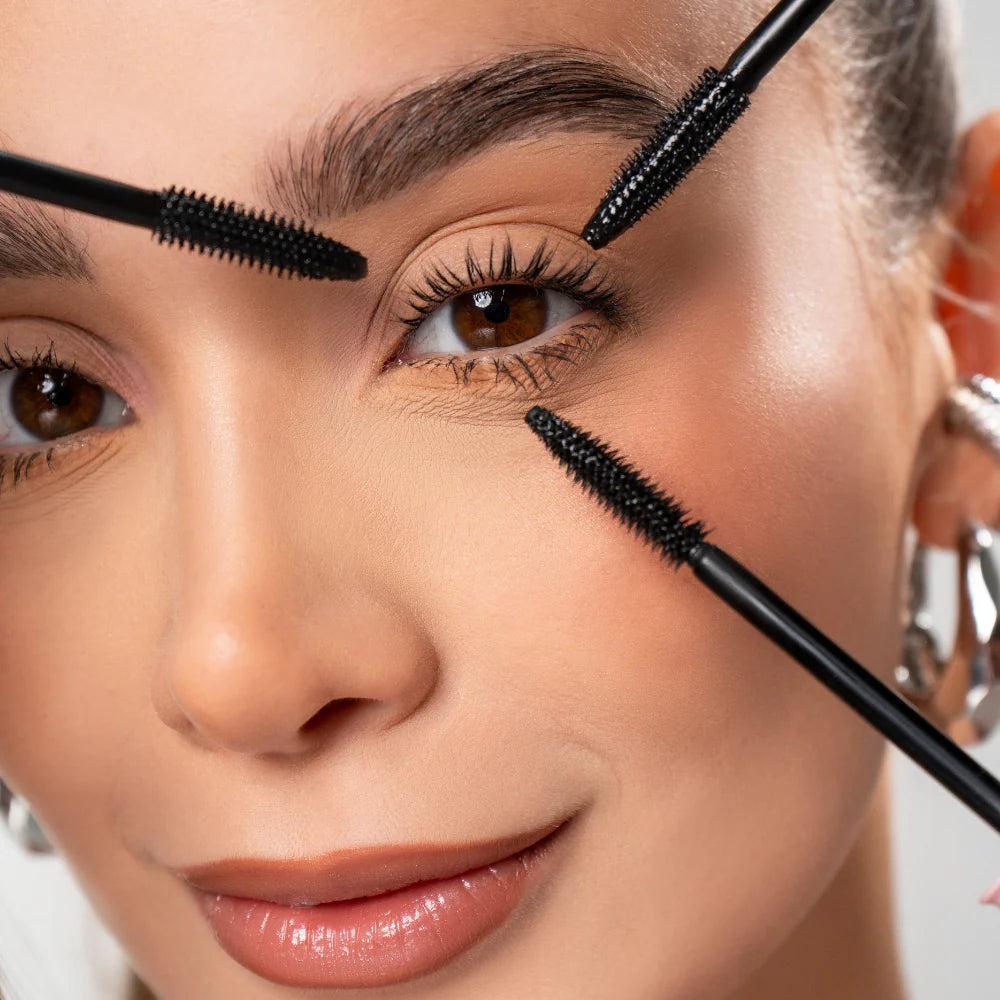 PESTAÑINA NEGRO FLASH LASH ANI-K