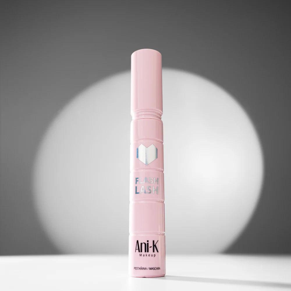 PESTAÑINA NEGRO FLASH LASH ANI-K