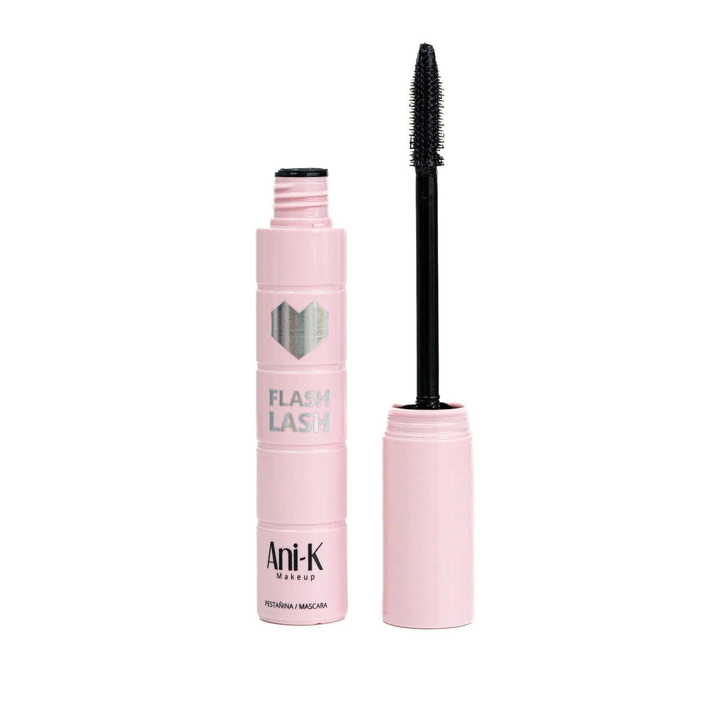 PESTAÑINA NEGRO FLASH LASH ANI-K
