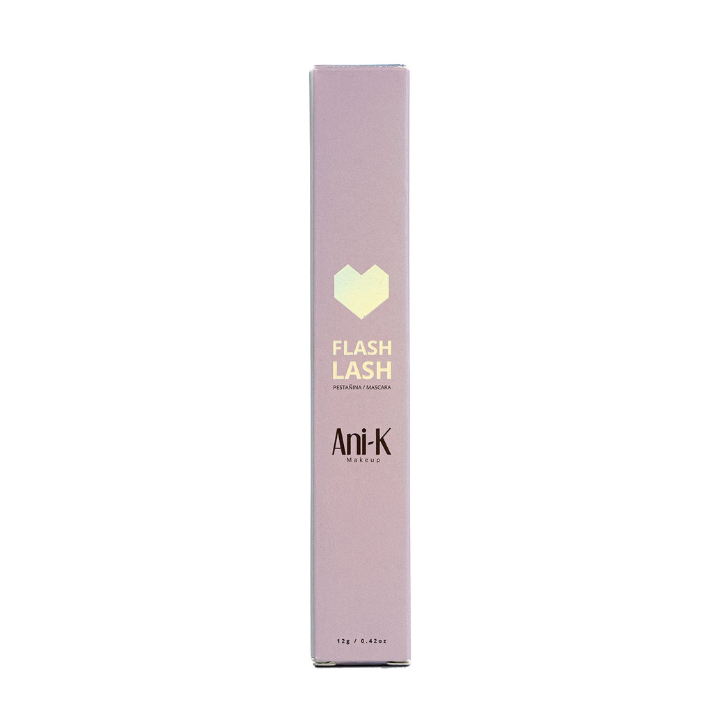 PESTAÑINA NEGRO FLASH LASH ANI-K