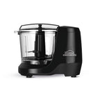 Picatodo 350ml Negro