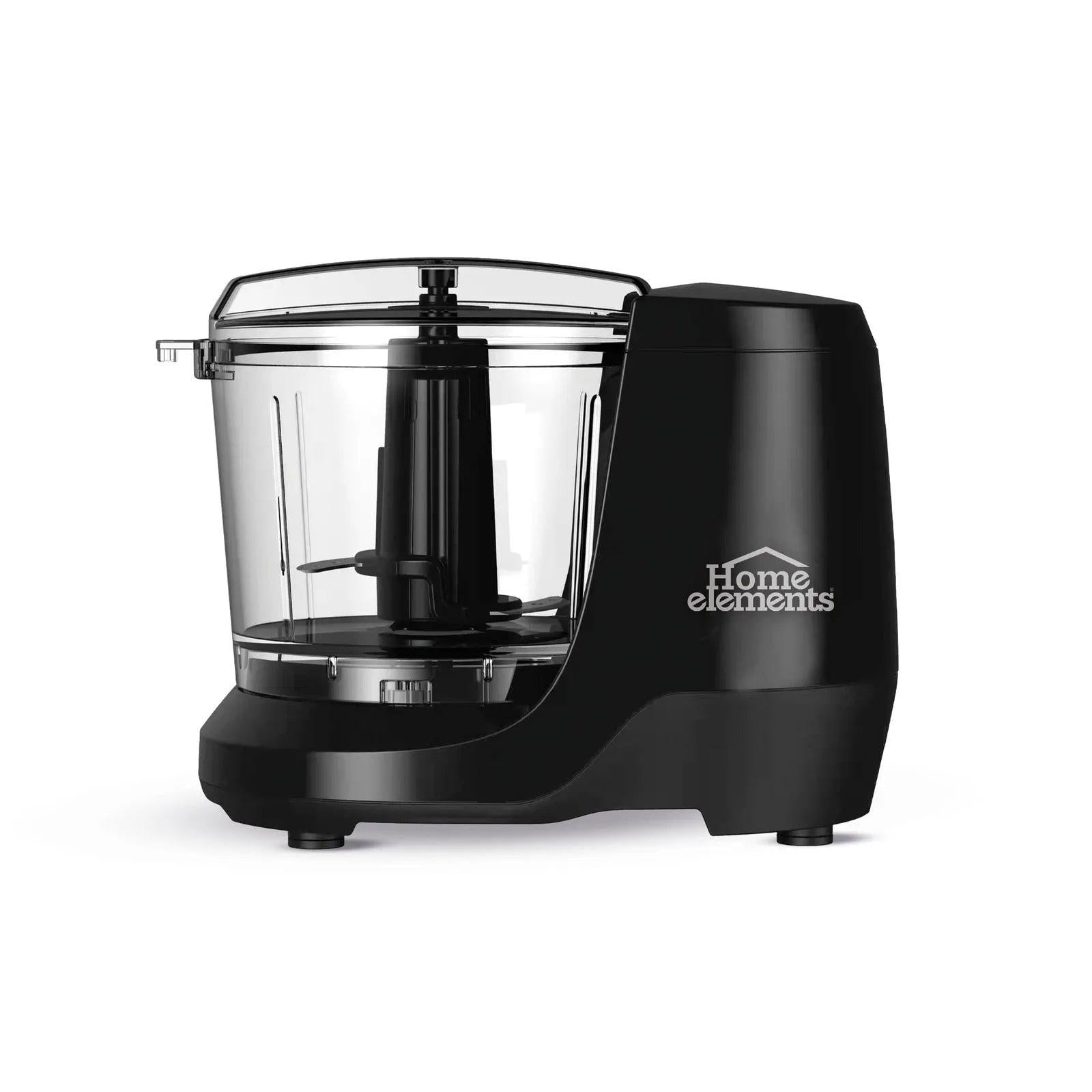 Picatodo 350ml Negro