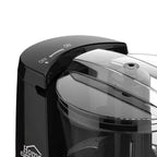 Picatodo 350ml Negro