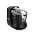 Picatodo 350ml Negro