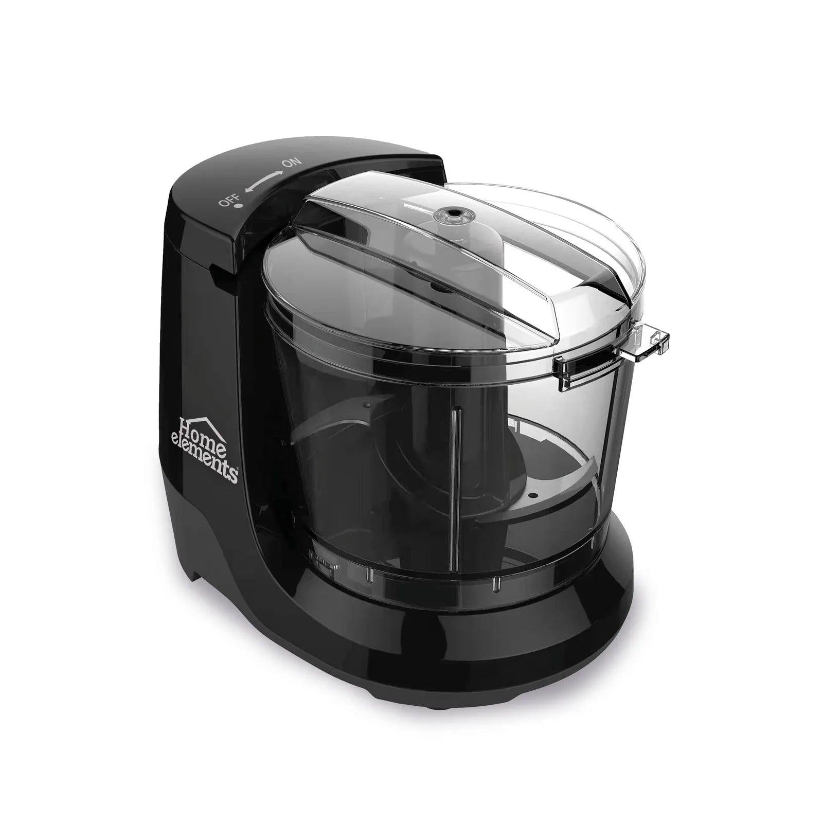 Picatodo 350ml Negro