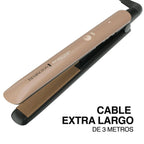 PLACHA KERATINA Y ACEITE DE ARGAN REMINGTON-multishop