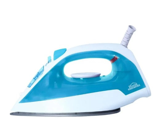 PLANCHA A VAPOR  Y SECO STEAM Y DRY IRON  HOME ELEMETS