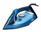 Plancha Vapor y Seco Home Elements
